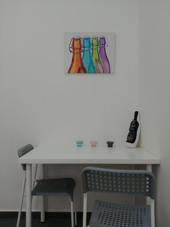 Apatrhostel Brno เบอร์โน ภายนอก รูปภาพ